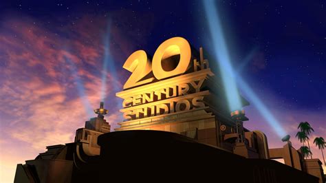 20th Century Studios logo 2020 Open Matte by Daffa916 on DeviantArt