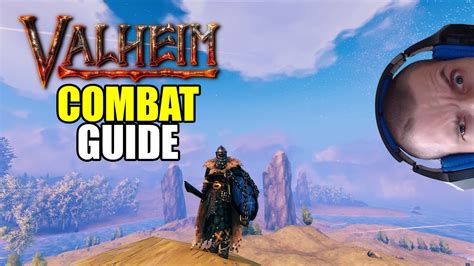 Valheim: Combat guide - YouTube