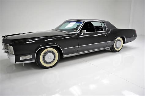 1969 Cadillac Eldorado | Classic Auto Mall