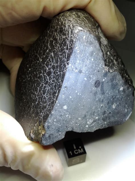 4 billion-year-old meteorite reveals Mars’ darker side – Astronomy Now