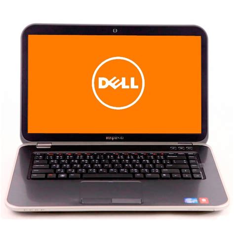 Laptop DELL Inspiron 5520-5292 - Gaming performance, specz, benchmarks ...