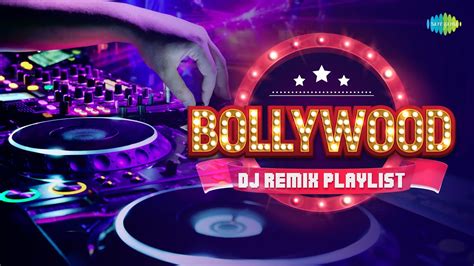 Bollywood DJ Remix Playlist | Non-Stop Dance | Dum Maro Dum | Hungama Ho Gaya | Jooma Chumma De ...