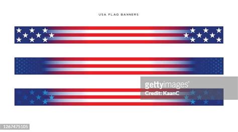 4,167 Us Flag Banner Design Stock Photos, High-Res Pictures, and Images ...