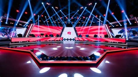 Riot shares exclusive first look at revamped Arena in Berlin