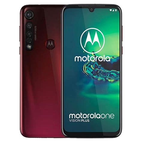 Motorola One Vision Plus price in Bangladesh 2024 | bd price | BDPrice ...