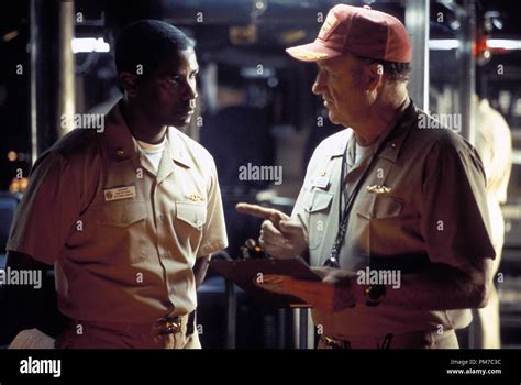 Crimson tide movie hi-res stock photography and images - Alamy