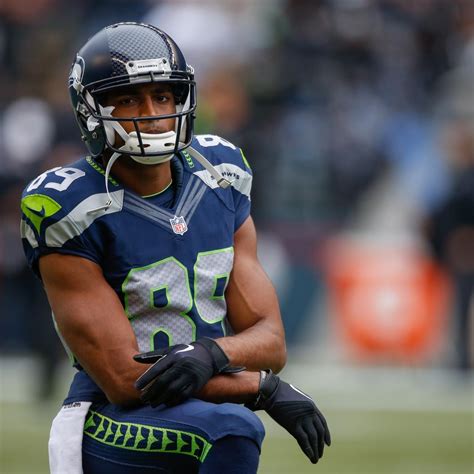 Doug Baldwin Injury: Updates on Seahawks Star's Hamstring and Return | News, Scores, Highlights ...