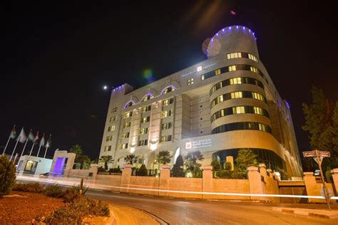 Millennium Hotel Ramallah, - Booking.com