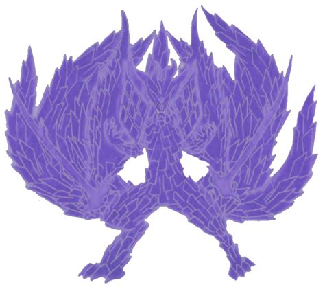 Naruto's perfect Susanoo by DragonballKC on DeviantArt