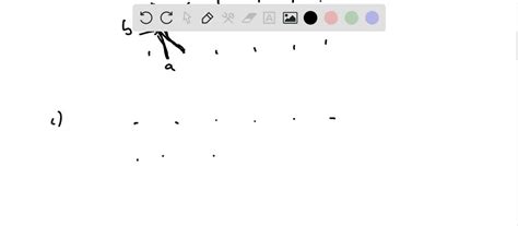 SOLVED:(a) Draw a cubic unit cell with lattice points at (1 / 2,0,0), (0,1 / 2,0),(0,0,1 / 2 ...