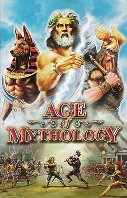 Age of Mythology - Wikipedia