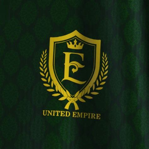 ᵂⁱˡˡ ᴼˢᵖʳᵉᵃʸ • ウィル・オスプレイ on Twitter: "RT @BLCKSMTHApparel: This United Empire Football Jersey is ...