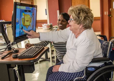 Bethesda Uses Innovative Computer System for Seniors - Bethesda Health ...