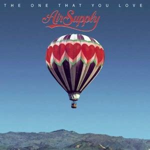 The One That You Love (album) - Wikipedia, the free encyclopedia