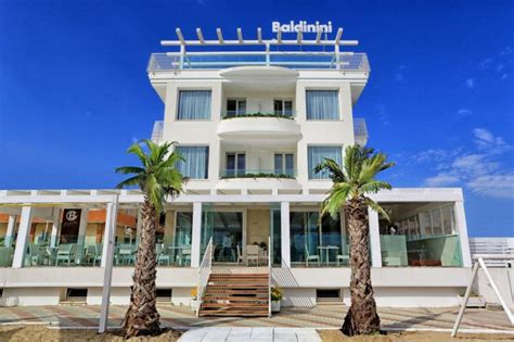 15 Best Hotels in Rimini Italy - Rimini Hotels | Italy Best