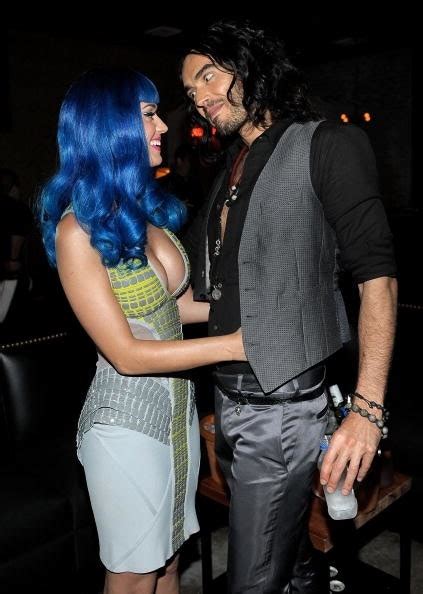 Katy Perry and Russell Brand's Wedding Vows Stir Controversy | Glamour