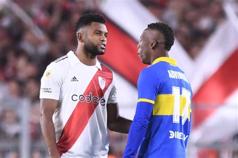 River Plate vs. Boca Juniors: hora y dónde ver EN VIVO HOY, el 'Superclásico' de Argentina ...