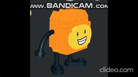 BFDI in LEGO : r/bfdi