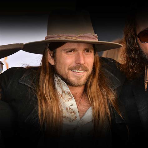 Lukas Nelson - Age, Bio, Birthday, Family, Net Worth | National Today