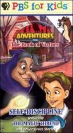 Adventures from the Book of Virtues: Friendship | Available on DVD - Alibris