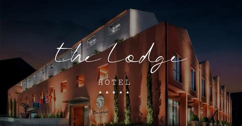 The Lodge Porto Hotel | Official Website - Book Now