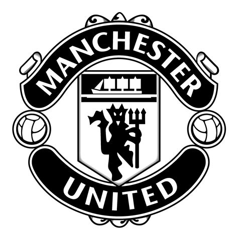 Manchester United Logo PNG Transparent PNG, SVG Clip art for Web - Download Clip Art, PNG Icon Arts