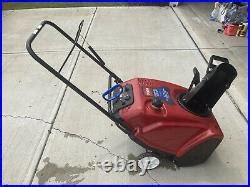 Toro Power Clear 721 E Snow Blower 38753 | Snow Blowers