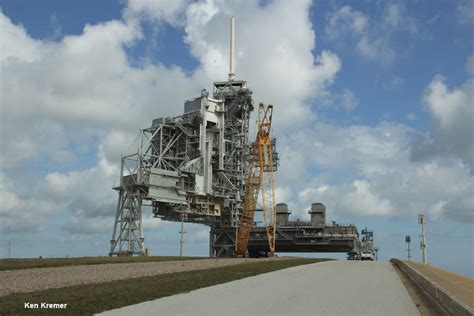 SpaceX Leases Historic Launch Complex 39A from NASA for new Era of ...