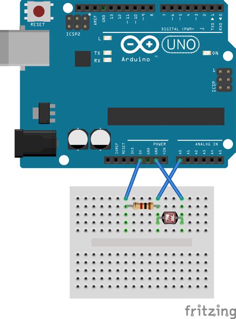 Getting Started with the Arduino - Controlling the LED (Part 2)