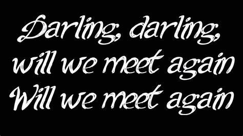 Darling - Max Schneider (with lyrics) - YouTube