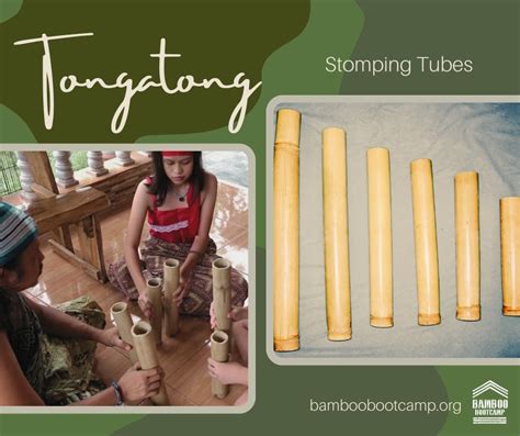 Amazing Philippine Indigenous Bamboo Musical Instruments – Bamboo Music 101 - Bamboo Bootcamp