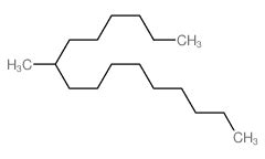 Hexadecane, 7-methyl- | CAS#:26730-20-1 | Chemsrc