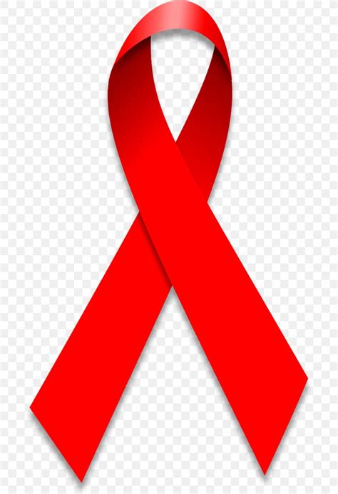 World AIDS Day HIV Disease Red Ribbon, PNG, 696x1200px, Aids, Aids Drug ...