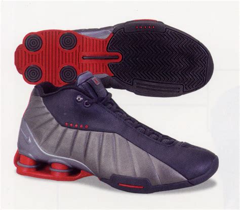 Nike Shox BB4 - Nike News