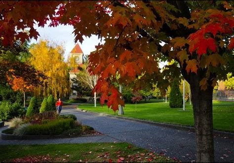 Whitman College - 2011-08-03 - Best Regional Colleges: West