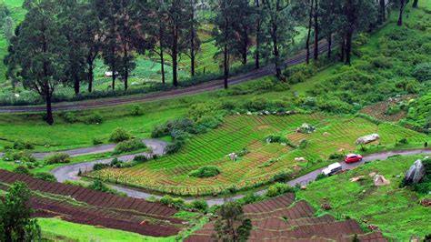 Magnificent Nilgiris of Ooty & Coorg with Coonoor & Toy Train | Travel ...