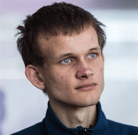 Vitalik Buterin - Age, Wiki, Bio, Photos