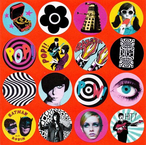 1960s Pop Art