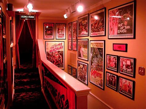 20+ Horror Movie Themed Bedroom – The Urban Decor