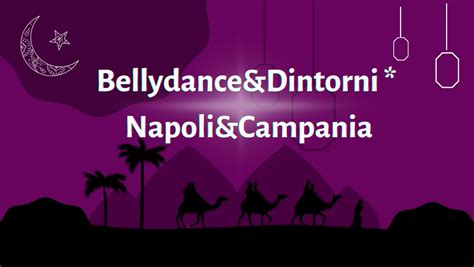 Bellydance&Dintorni * Napoli&Campania