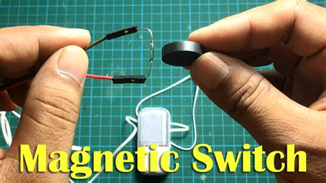 How Magnetic Switch Works - Innovation - Creative Viral