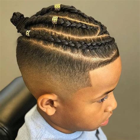 hairstyles for kids boys Rappers aqua1i bad nlechoppa eyez - 99 Best ...