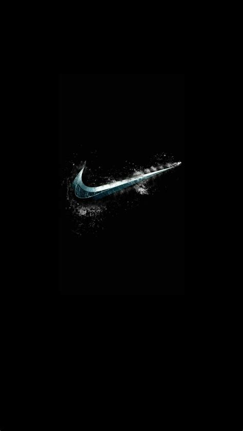 Nike Black Wallpaper (64+ images)