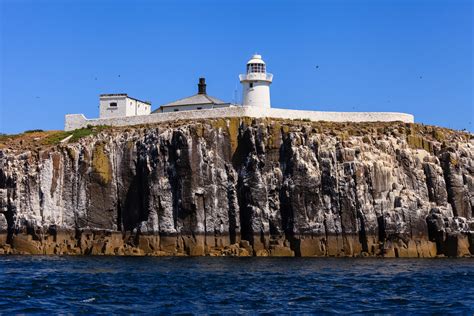 Farne Lighthouse