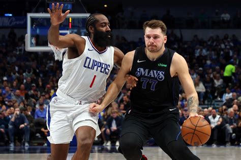 Mavericks vs. Clippers preview: 3 things to watch for as Dallas takes on Los Angeles - Mavs ...