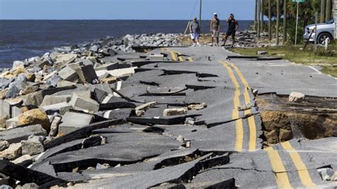 Florida Keys Hurricane Irma Damage Lawyer - Senior Justice Law Firm ...