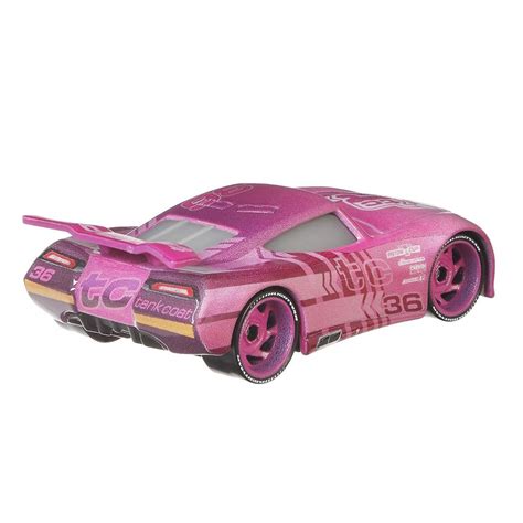 Mattel Disney/Pixar Cars 3 Rich Mixon Αυτοκινητάκι Die-Cast DXV29 / FLL32 | Toys-shop.gr