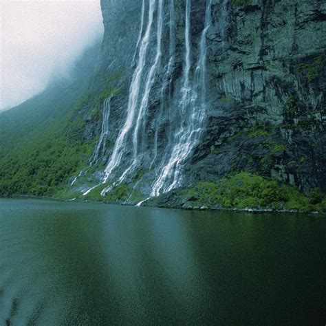 Waterfalls in Norway | Getaway USA