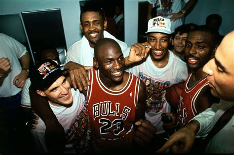 Chicago Bulls: 30 greatest Michael Jordan moments of all time