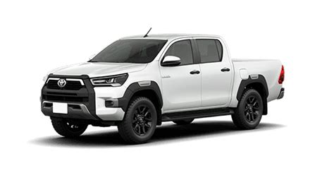 Toyota Hilux Conquest 2024: ficha técnica, preço e itens de série